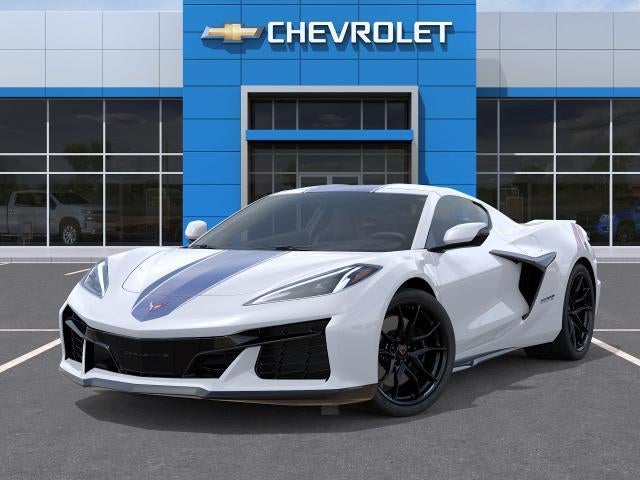 2027 Chevrolet Corvette Grand Sport 3LT