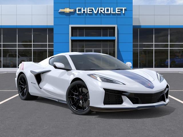 2027 Chevrolet Corvette Grand Sport 3LT
