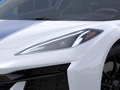 2027 Chevrolet Corvette Grand Sport 3LT