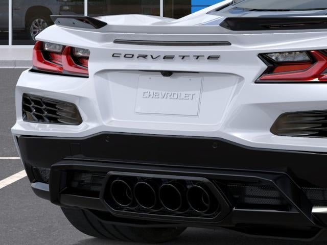 2027 Chevrolet Corvette Grand Sport 3LT