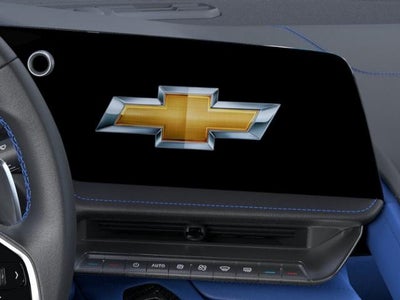 2027 Chevrolet Corvette Grand Sport 3LT