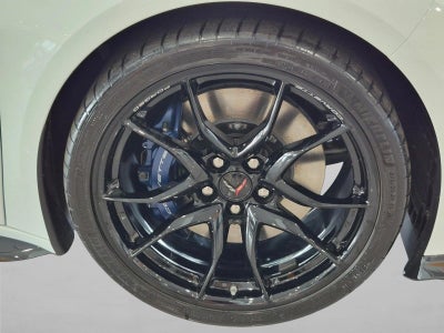 2027 Chevrolet Corvette Grand Sport 3LT