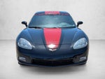 2007 Chevrolet Corvette Base