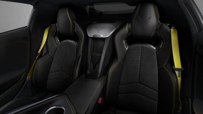2027 Chevrolet Corvette Grand Sport X 3LT