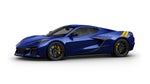 2027 Chevrolet Corvette Grand Sport X 3LT
