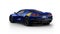 2027 Chevrolet Corvette Grand Sport X 3LT