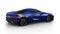 2027 Chevrolet Corvette Grand Sport X 3LT