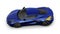 2027 Chevrolet Corvette Grand Sport X 3LT