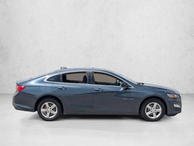 2020 Chevrolet Malibu LS