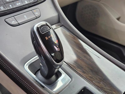 2017 Buick LaCrosse Premium