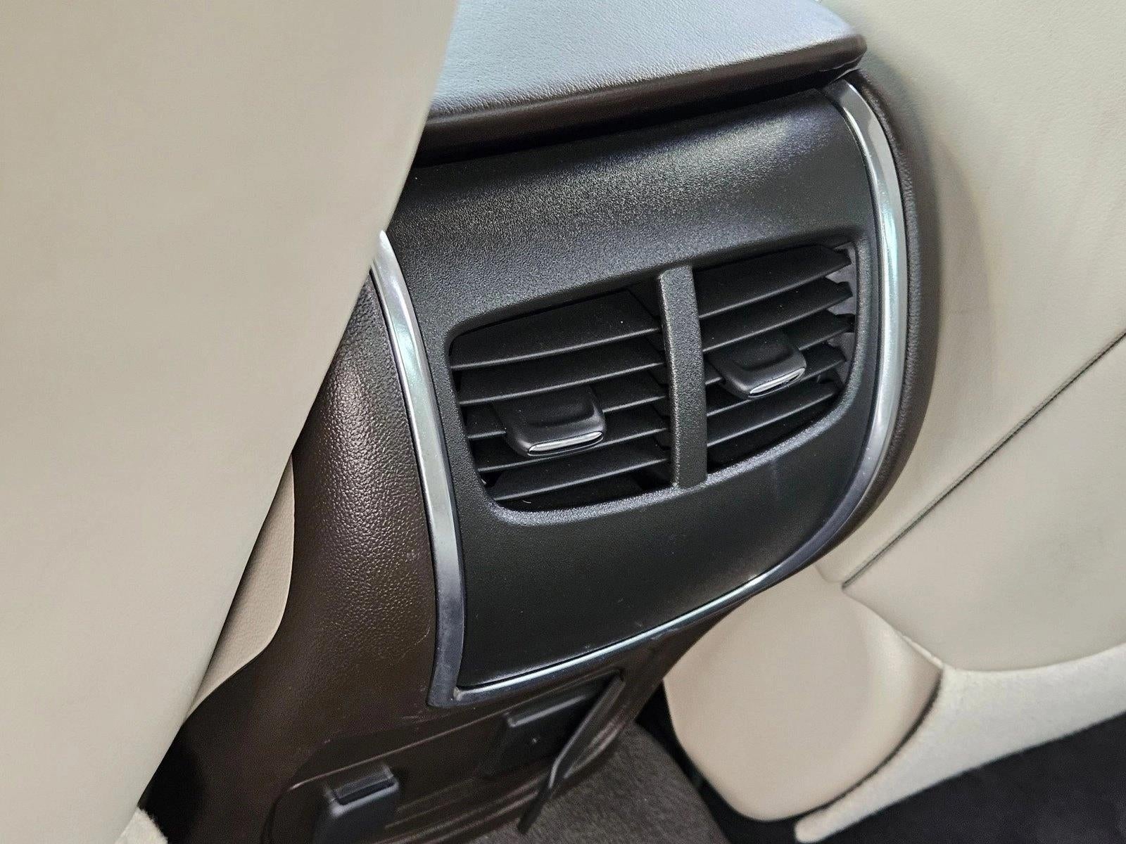 2017 Buick LaCrosse Premium