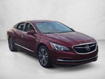 2017 Buick LaCrosse Premium