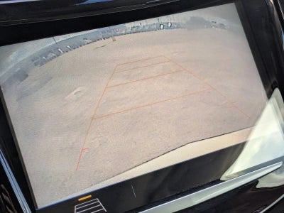 2019 Cadillac CTS Luxury RWD