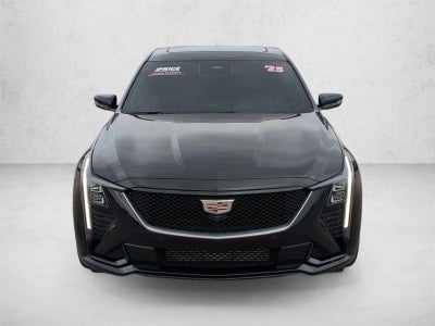 2025 Cadillac CT5 Sport