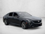 2025 Cadillac CT5 Sport