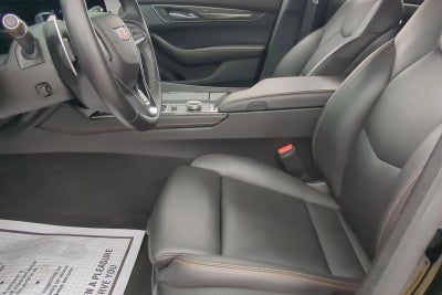 2025 Cadillac CT5 Sport