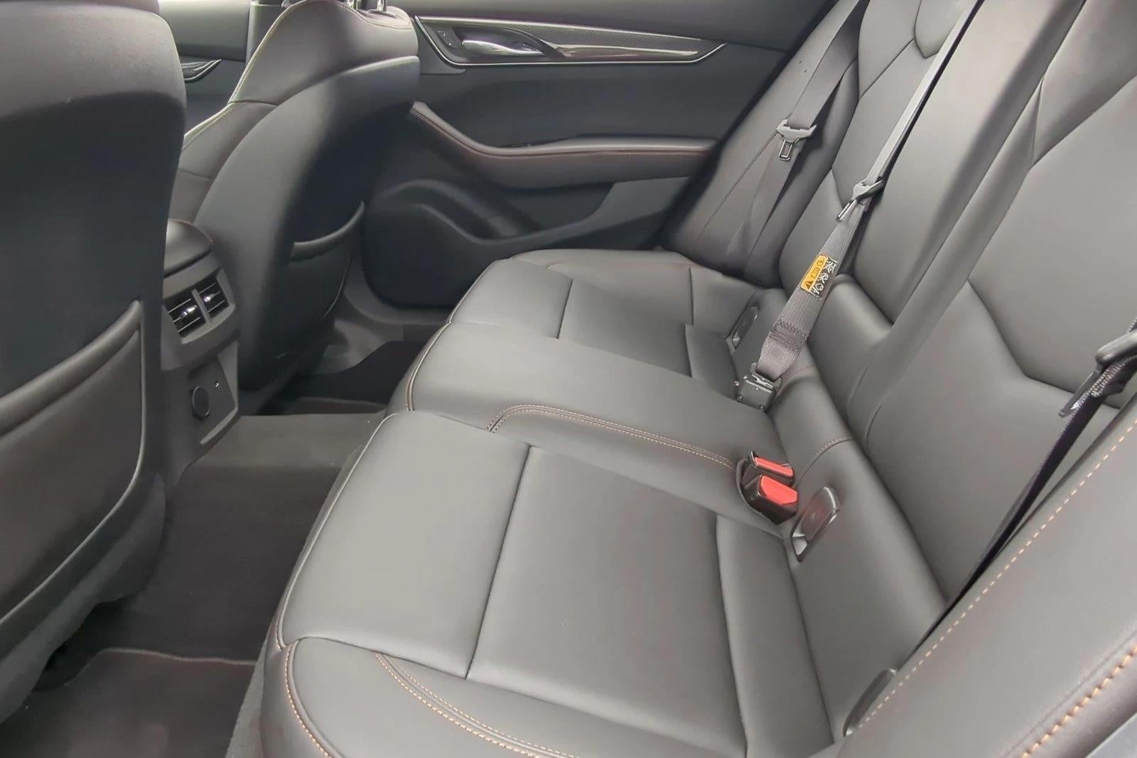 2025 Cadillac CT5 Sport