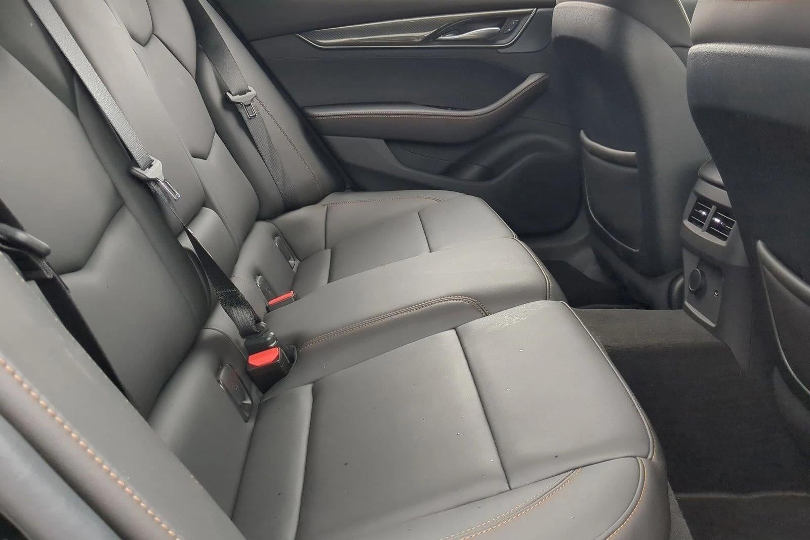 2025 Cadillac CT5 Sport