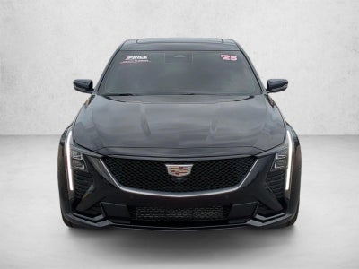 2025 Cadillac CT5 Sport
