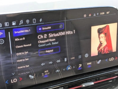 2026 Chevrolet Silverado EV Trail Boss - Extended Range