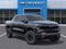 2026 Chevrolet Silverado EV Trail Boss - Extended Range