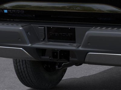 2026 Chevrolet Silverado EV Trail Boss - Extended Range