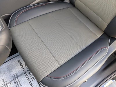 2026 Chevrolet Silverado EV Trail Boss - Extended Range