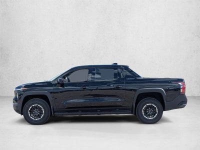 2026 Chevrolet Silverado EV Trail Boss - Extended Range
