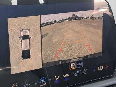 2026 Chevrolet Silverado EV LT - Max Range