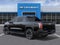 2026 Chevrolet Silverado EV LT - Max Range