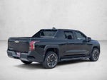 2026 Chevrolet Silverado EV LT - Max Range