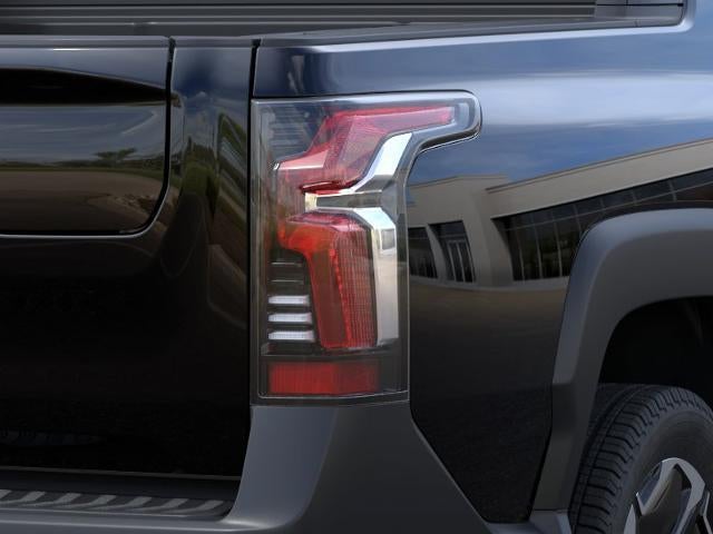 2026 Chevrolet Silverado EV LT - Max Range