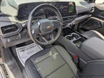 2026 Chevrolet Silverado EV LT - Max Range