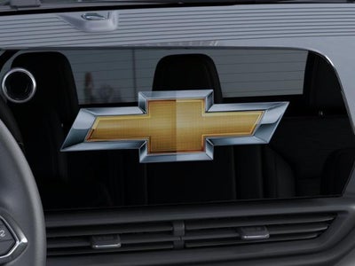 2026 Chevrolet Silverado EV LT - Max Range