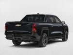 2026 Chevrolet Silverado EV Trail Boss - Extended Range