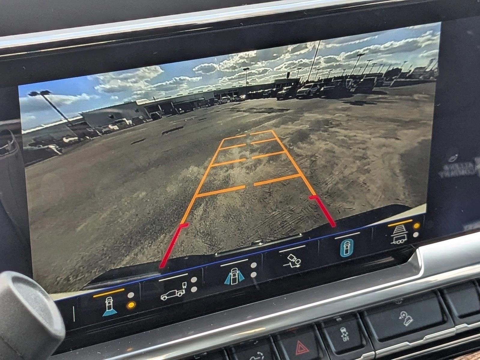 2025 Chevrolet Silverado 3500 HD LT