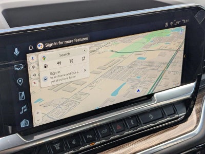 2025 Chevrolet Silverado 3500 HD LT