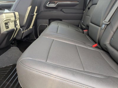 2025 Chevrolet Silverado 3500 HD LT