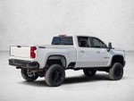 2025 Chevrolet Silverado 3500 HD LT