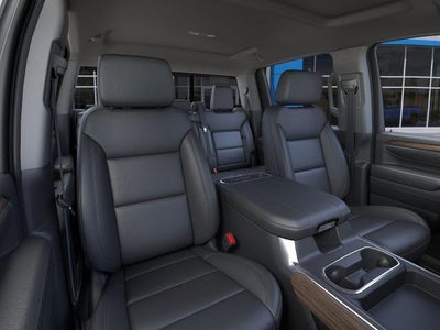 2025 Chevrolet Silverado 3500 HD LT