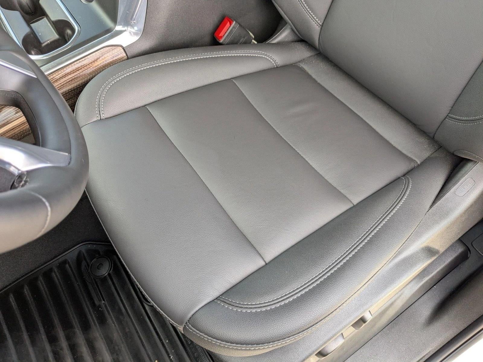 2025 Chevrolet Silverado 3500 HD LT