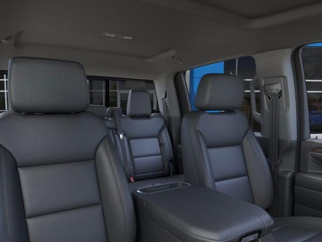 2025 Chevrolet Silverado 3500 HD LT