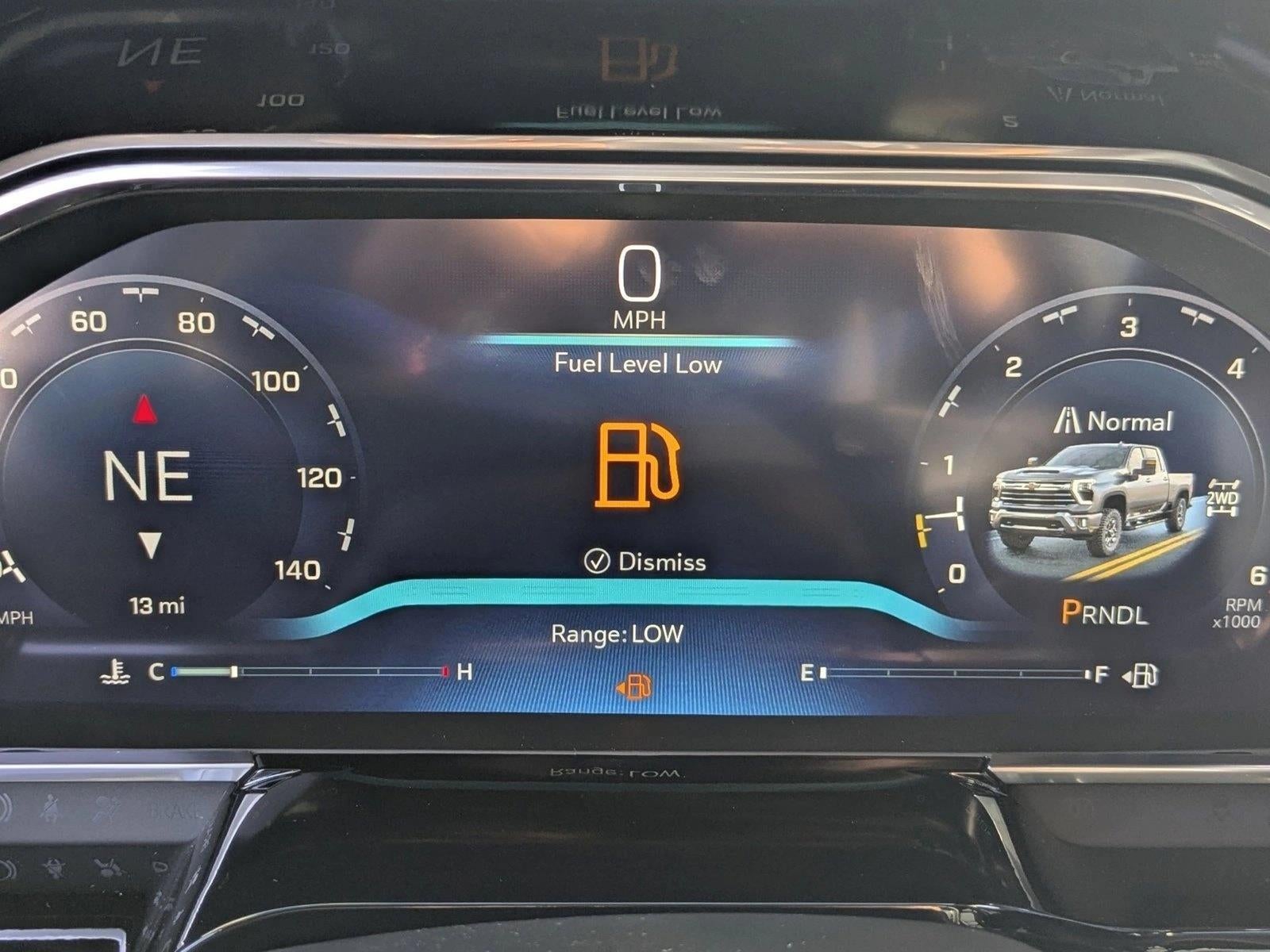 2026 Chevrolet Silverado 3500 HD LTZ DRW