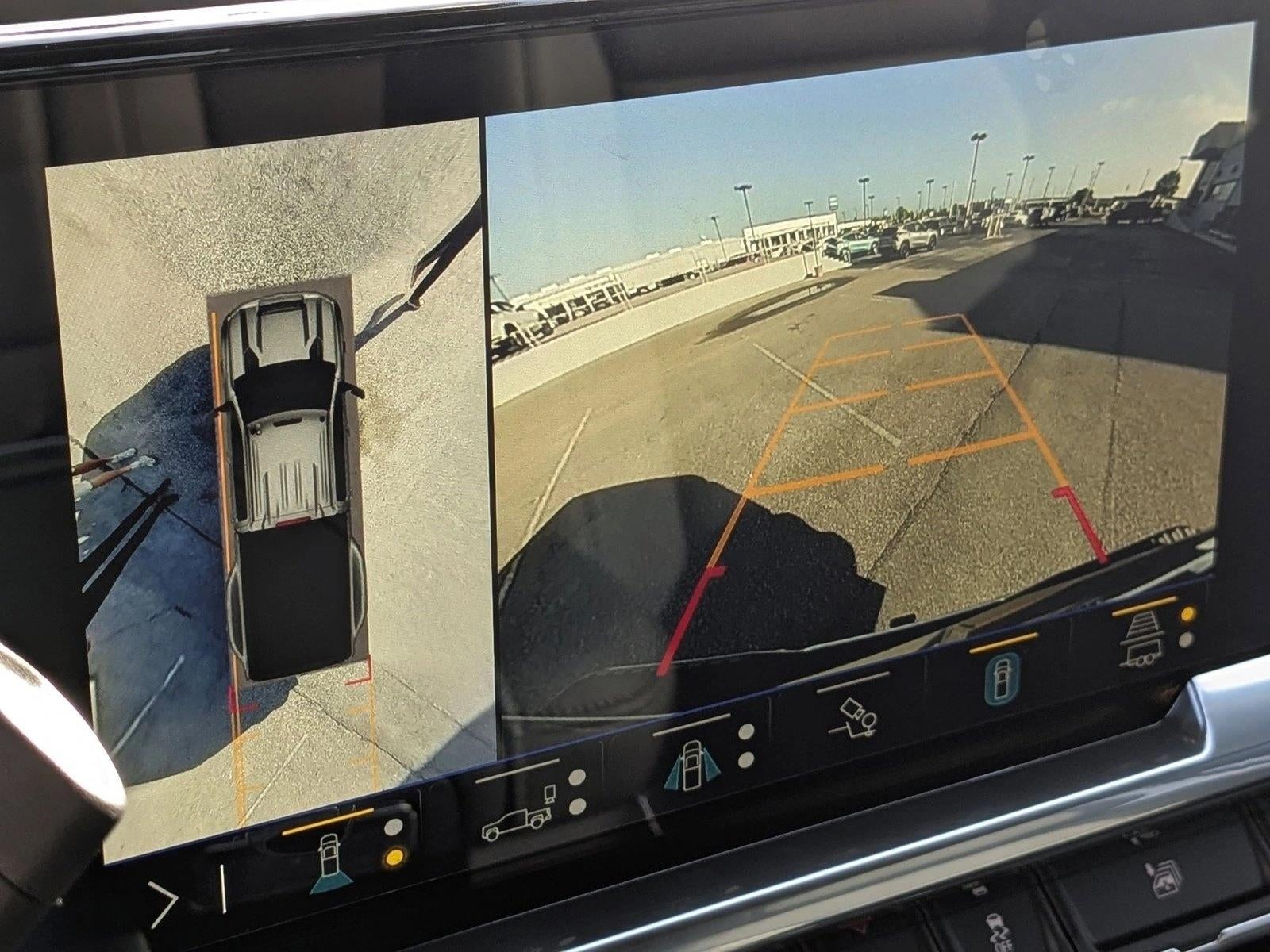 2026 Chevrolet Silverado 3500 HD LTZ DRW