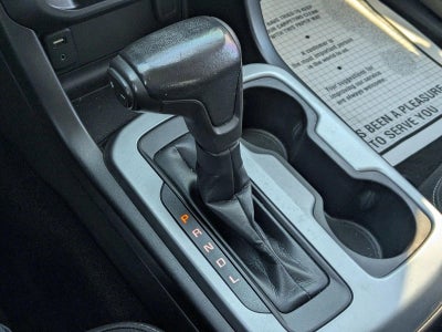 2018 Chevrolet Colorado 2WD LT