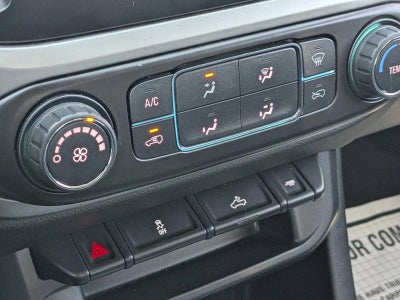 2018 Chevrolet Colorado 2WD LT