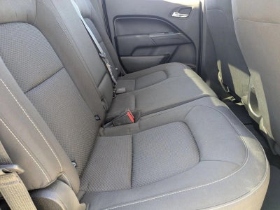 2018 Chevrolet Colorado 2WD LT