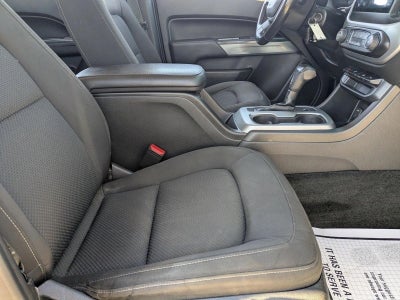 2018 Chevrolet Colorado 2WD LT