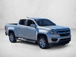 2018 Chevrolet Colorado 2WD LT