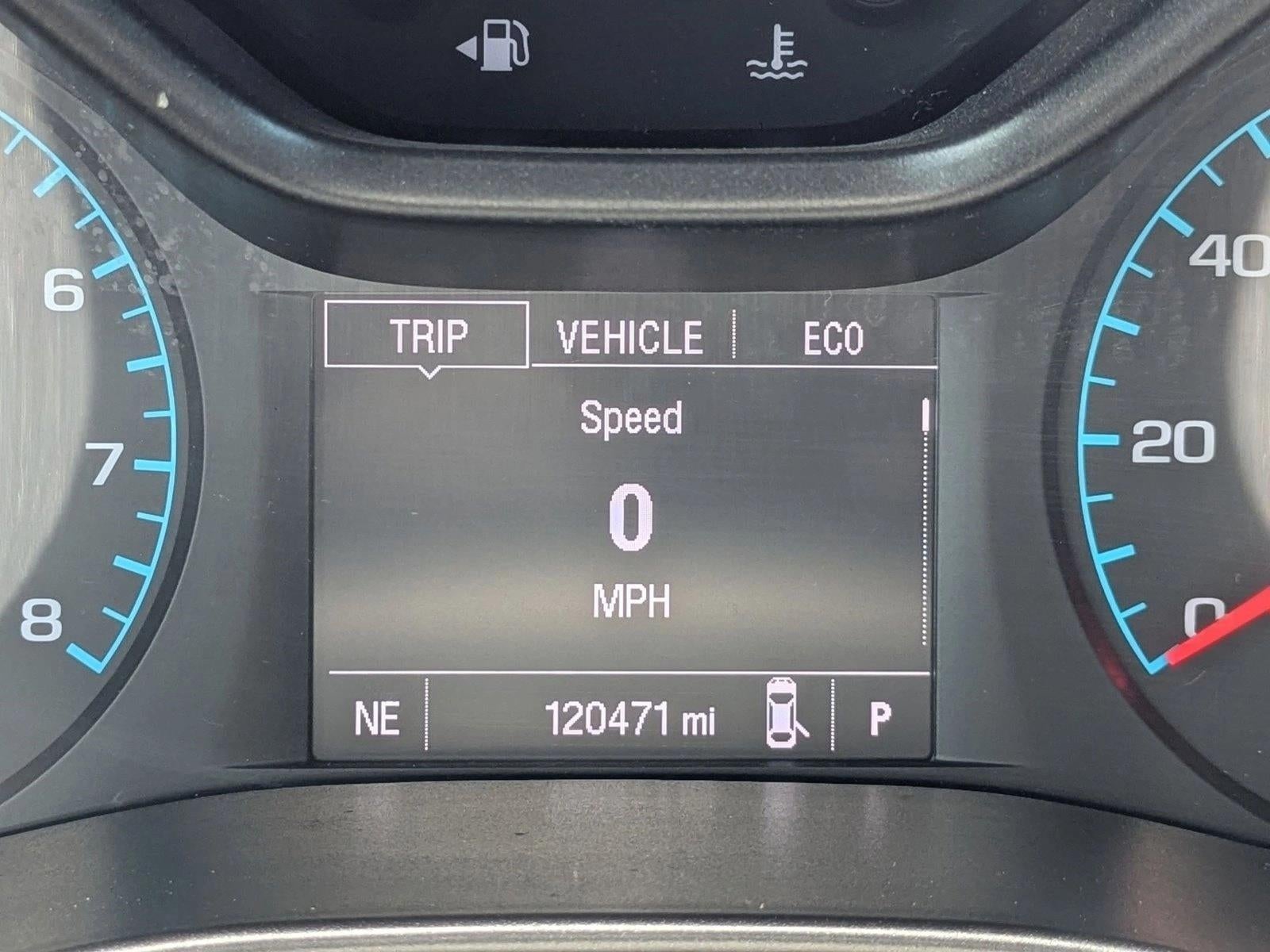 2016 Chevrolet Colorado 2WD WT